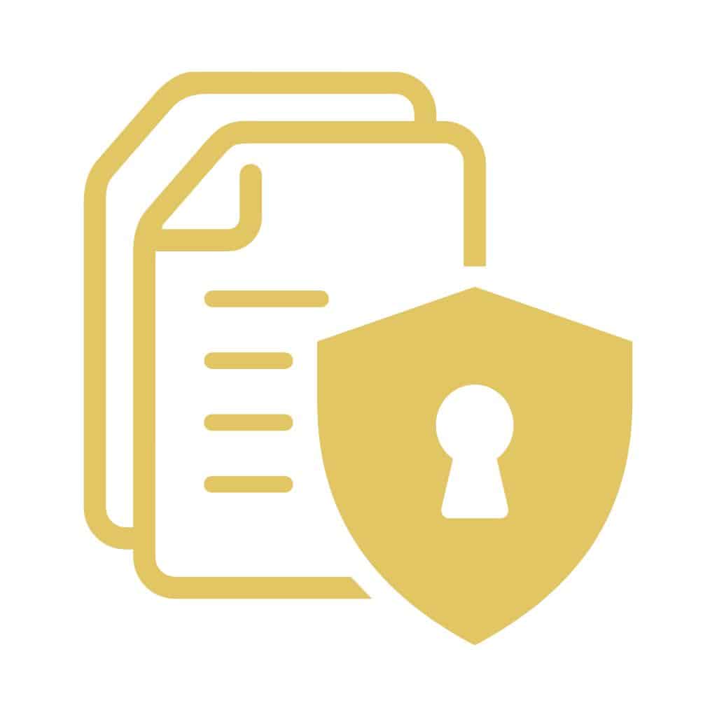 confidencialidad confidencialidad