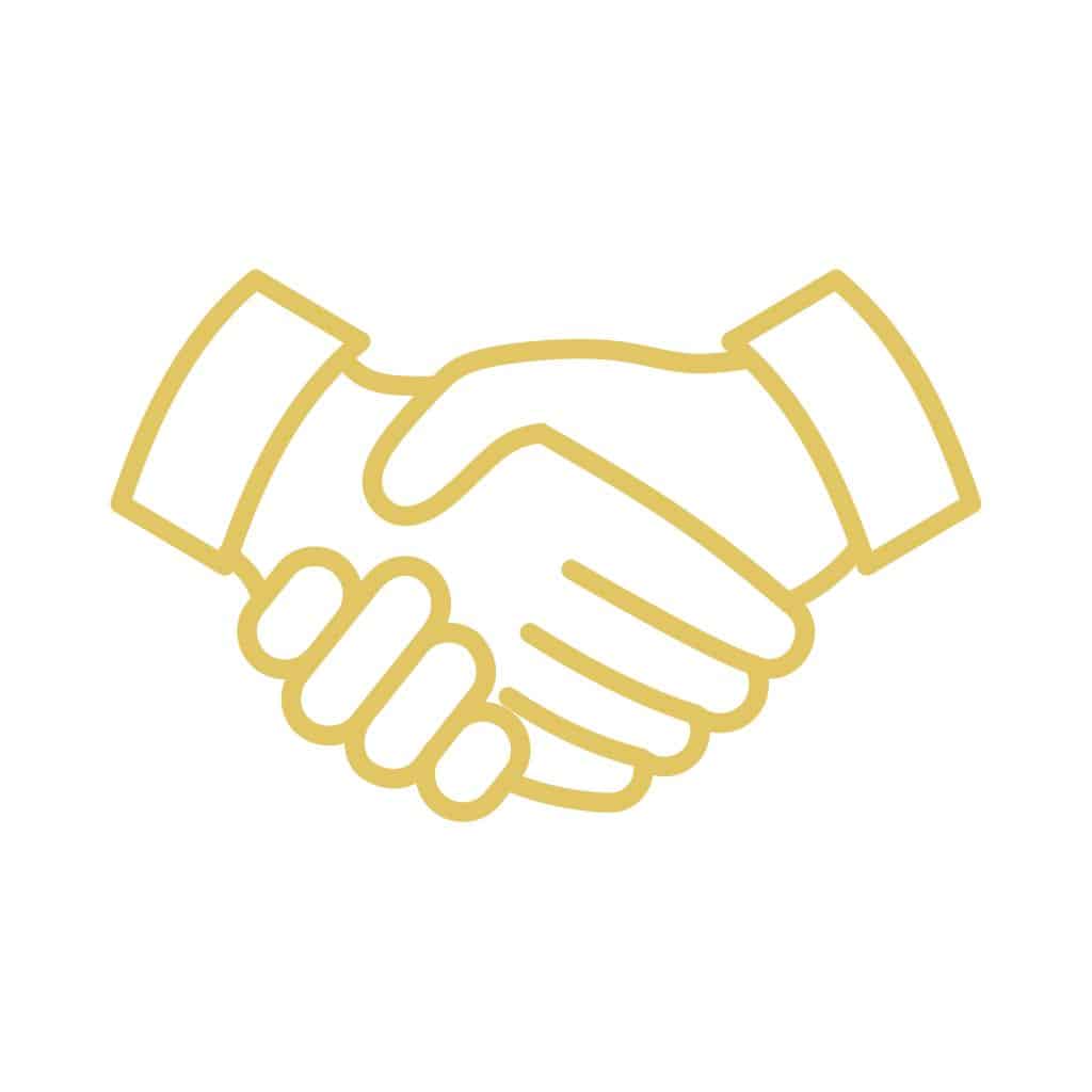 entrega y dedicación compraventa de empresas