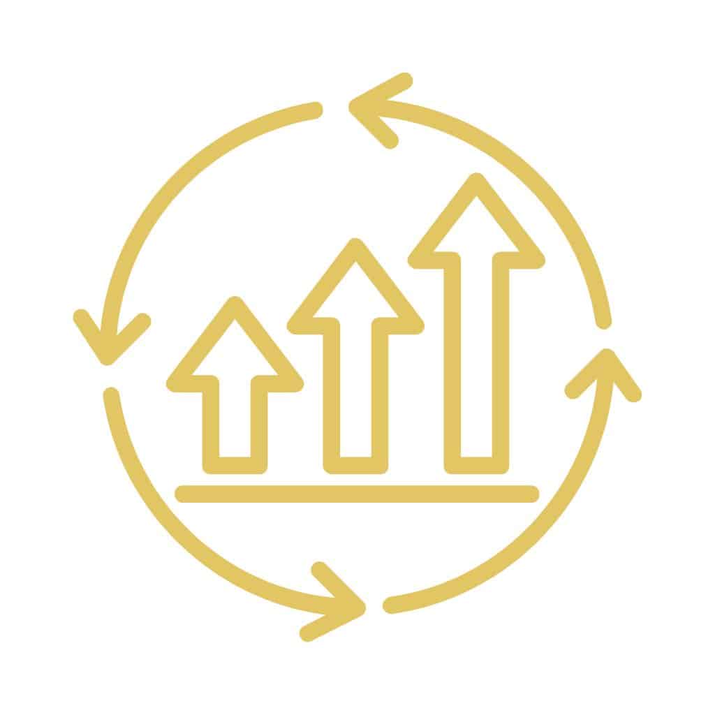 orientación a la mejora compraventa de empresas