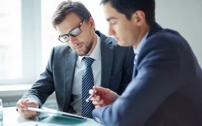 Asistencia financiera en la compraventa de empresas