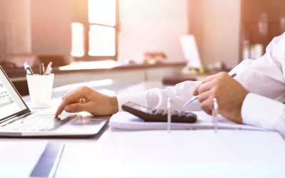 Cuenta Contable 551: Clave para el vendedor en la compraventa de empresas