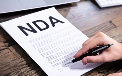 Venta de Empresas: Cómo blindar legalmente tu negocio antes de negociar