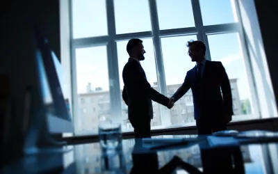 Salida de Socios: ¿Qué Pasa con las Reservas Acumuladas de la Empresa?