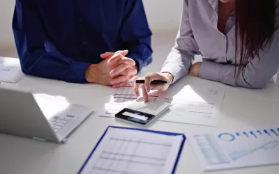 Umbrales de auditoría para PYMES: De obligación legal a decisión estratégica (análisis de la reforma)