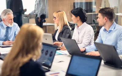 Sucesión de empresa: Guía legal y estratégica para comunicar la venta a los trabajadores