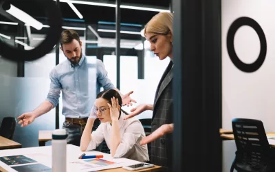 El espejismo de tener la razón: gestión de conflictos y rentabilidad empresarial