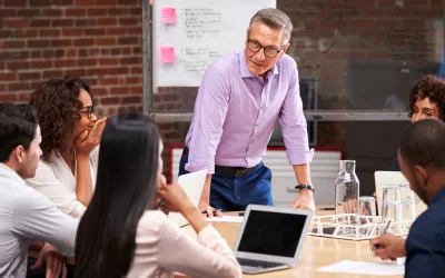 Cómo comunicar a tu equipo la venta de tu despacho profesional sin poner en riesgo la operación