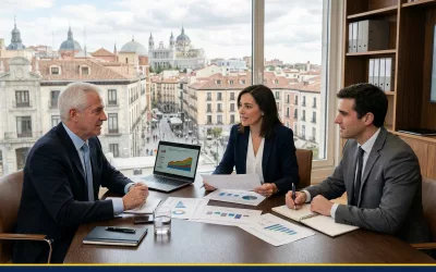 Valorar una empresa: Por qué el precio de mercado no es una opinión, sino una estrategia