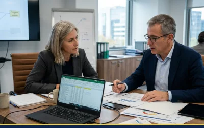 El 15% del precio se pierde tras la Due Diligence: cómo proteger el valor de tu empresa