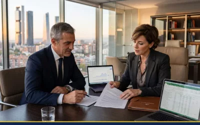 Compra de empresas y sucesión de obligaciones: lo que la ley impone aunque el contrato diga lo contrario