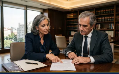 Pacto de socios: los 10 conflictos que destruyen el valor de una empresa cuando no existe