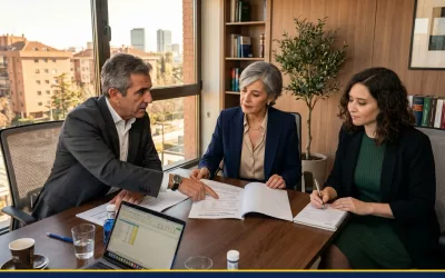 ¿Aplica el IVA en la compraventa de una unidad autónoma de negocio?